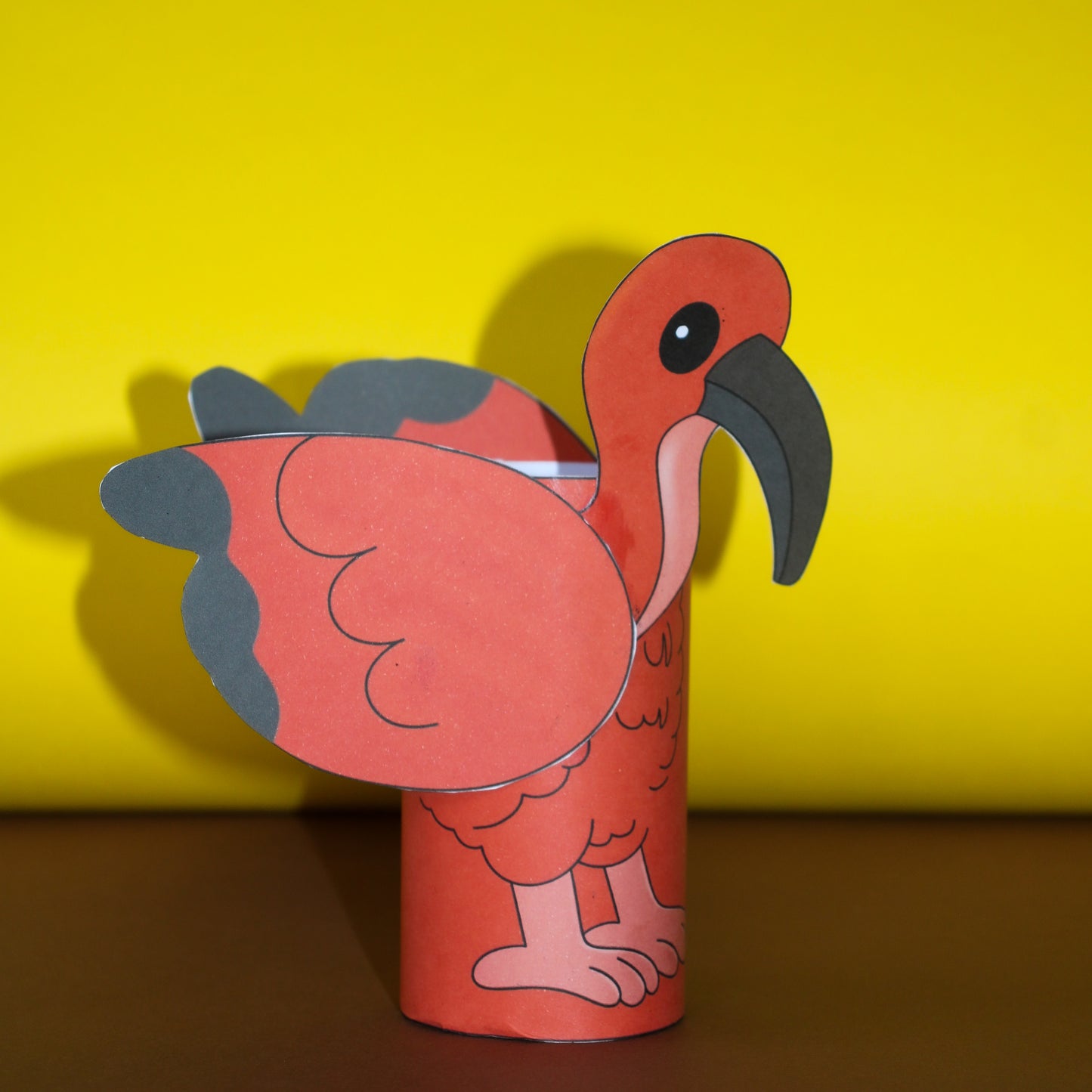 The Road to Republic | A Printable Craft Exploring Trinidad and Tobago's History